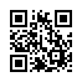QR-Code https://ppt.cc/%40mUE
