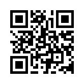 QR-Code https://ppt.cc/%40o6d