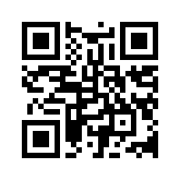 QR-Code https://ppt.cc/%40qod