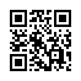 QR-Code https://ppt.cc/%40t9z
