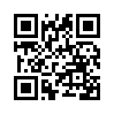 QR-Code https://ppt.cc/%40tEx