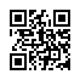 QR-Code https://ppt.cc/%40tdW