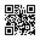 QR-Code https://ppt.cc/%40ttD