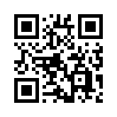QR-Code https://ppt.cc/%40tvR