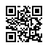 QR-Code https://ppt.cc/%40w1D