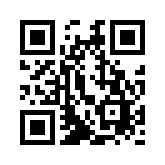 QR-Code https://ppt.cc/%40w4d