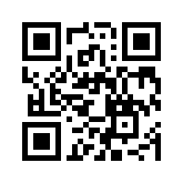 QR-Code https://ppt.cc/%40wAM