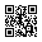 QR-Code https://ppt.cc/%40wUw