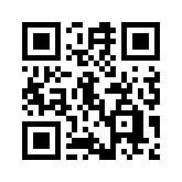 QR-Code https://ppt.cc/%40weV