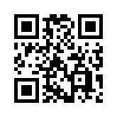 QR-Code https://ppt.cc/%40xMV