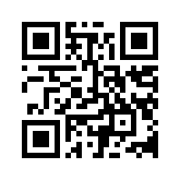 QR-Code https://ppt.cc/%40xfa