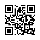 QR-Code https://ppt.cc/%40xgR