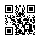QR-Code https://ppt.cc/%40xsg