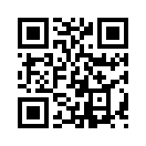 QR-Code https://ppt.cc/%40ymK