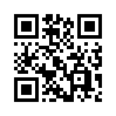 QR-Code https://ppt.cc/%40zPv