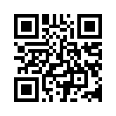 QR-Code https://ppt.cc/%40zUH