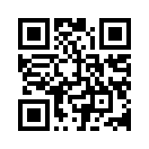 QR-Code https://ppt.cc/%40zaY