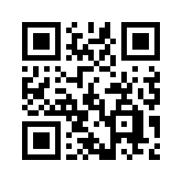 QR-Code https://ppt.cc/%7E%7EvV