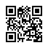 QR-Code https://ppt.cc/%7E133