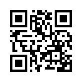 QR-Code https://ppt.cc/%7E13K