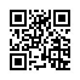 QR-Code https://ppt.cc/%7E1hM