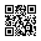 QR-Code https://ppt.cc/%7E1yQ