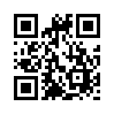 QR-Code https://ppt.cc/%7E33G