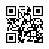 QR-Code https://ppt.cc/%7E41V