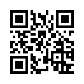QR-Code https://ppt.cc/%7E809