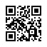 QR-Code https://ppt.cc/%7E89Y