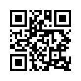 QR-Code https://ppt.cc/%7EAkT