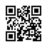 QR-Code https://ppt.cc/%7EQzg