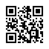 QR-Code https://ppt.cc/%7ERdG