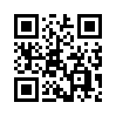 QR-Code https://ppt.cc/%7ETFZ