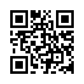 QR-Code https://ppt.cc/%7ETRw