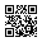 QR-Code https://ppt.cc/%7EW%3Bt