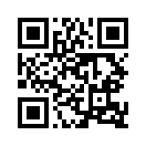 QR-Code https://ppt.cc/%7EWSP