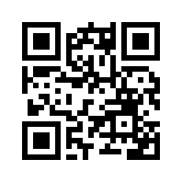 QR-Code https://ppt.cc/%7EWgY