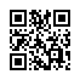 QR-Code https://ppt.cc/%7Ecrx