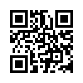 QR-Code https://ppt.cc/%7Edfz