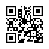 QR-Code https://ppt.cc/%7Efbk