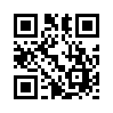 QR-Code https://ppt.cc/%7Efuo