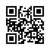 QR-Code https://ppt.cc/%7Egaw