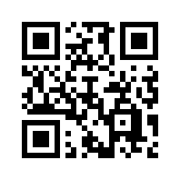 QR-Code https://ppt.cc/%7Egjr