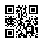 QR-Code https://ppt.cc/%7Egzv