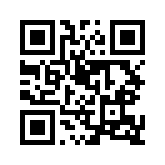 QR-Code https://ppt.cc/%7El6T