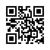 QR-Code https://ppt.cc/%7ElDT