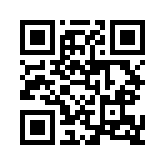 QR-Code https://ppt.cc/%7Emws