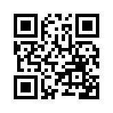 QR-Code https://ppt.cc/%7ErjQ