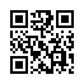 QR-Code https://ppt.cc/%7Erod